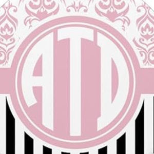 Meet your Posher, Angie